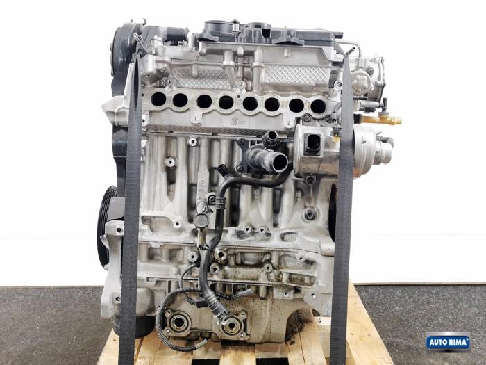 Used Engine Volvo V40 (MV) 1.5 T3 16V Geartronic Price € 2.249,95 Margin scheme offered by Auto Rima 