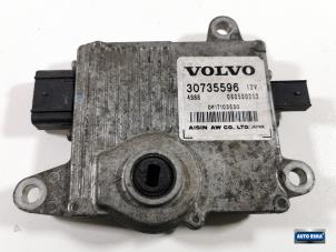 Used Automatic gearbox computer Volvo V50 (MW) 2.4 20V Price € 99,95 Margin scheme offered by Auto Rima Druten