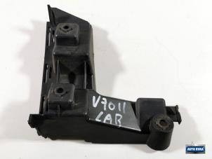 Used Rear bumper bracket, left Volvo V70 (BW) 2.0 D 16V Price € 19,95 Margin scheme offered by Auto Rima Druten