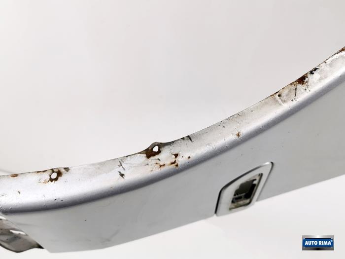 Front wing, left from a Volvo S60 I (RS/HV)  2005