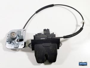 Used Tailgate lock mechanism Volvo S60 II (FS) 2.0 D3 20V Price € 34,95 Margin scheme offered by Auto Rima Druten