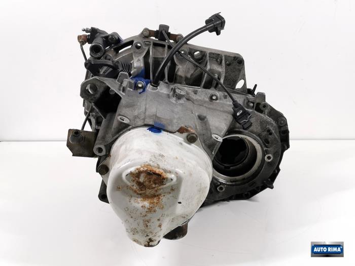 Gearbox from a Volvo V40 (VW) 1.9 TD 1999