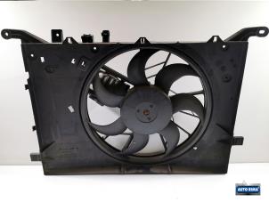 Usagé Ventilateur Volvo S60 I (RS/HV) 2.4 20V 170 Prix € 39,95 Règlement à la marge proposé par Auto Rima Druten