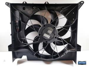 Used Cooling fans Volvo XC90 I 2.4 D5 20V Price € 149,95 Margin scheme offered by Auto Rima Druten