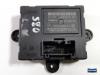Central door locking module from a Volvo S80 (AR/AS), 2006 / 2016 2.0 D3/D4 16V, Saloon, 4-dr, Diesel, 1.984cc, 120kW (163pk), FWD, D5204T2; D5204T3, 2010-01 / 2016-12 2011