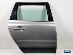 Used Rear door 4-door, right Volvo XC70 (BZ) 2.4 D5 20V 215 AWD Price € 249,95 Margin scheme offered by Auto Rima Druten