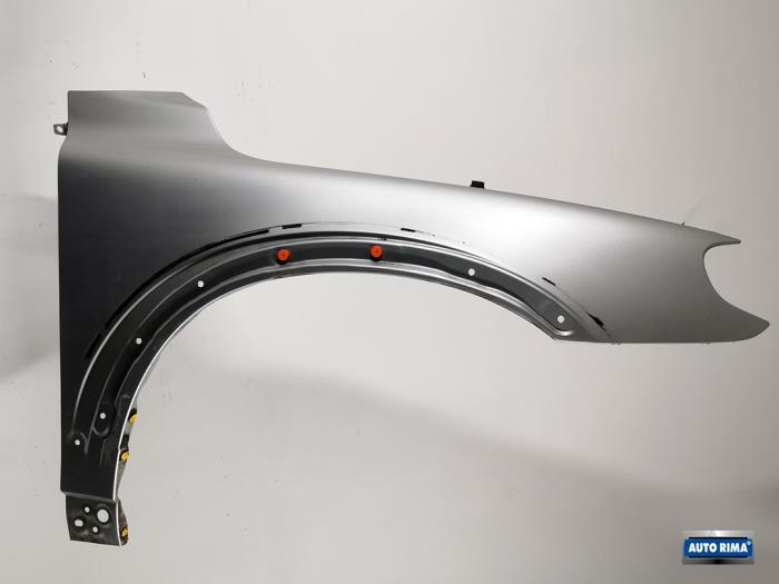 Front wing, right Volvo XC70 2.4 D5 20V 215 AWD 426 - 31294003