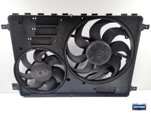 Used Cooling fans Volvo V70 (BW) 2.4 D5 20V 215 Autom. Price € 149,95 Margin scheme offered by Auto Rima Druten