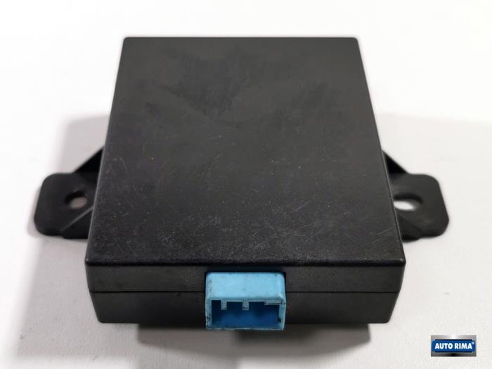 Begagnade Larmsensor Volvo C70 (NC) 2.0 Turbo 20V Pris € 34,95 Marginaltabell erbjuds av Auto Rima 