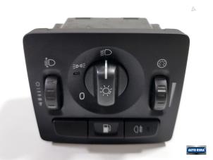 Gebrauchte Licht Schalter Volvo V50 (MW) 1.6 D2 16V Preis € 24,95 Margenregelung angeboten von Auto Rima Druten