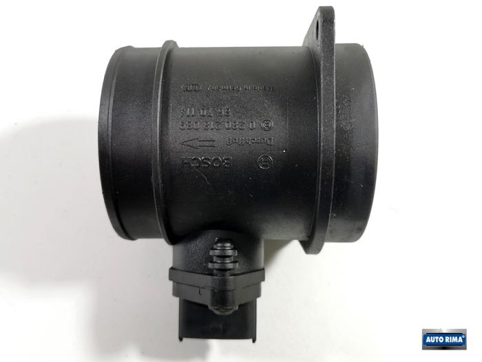 Gebrauchte Luftmassenmesser Volvo XC90 I 2.9 T6 24V Preis € 34,95 Margenregelung angeboten von Auto Rima 