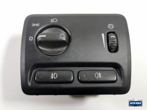 Used Light switch Volvo V70 (SW) 2.4 20V 140 Price € 24,95 Margin scheme offered by Auto Rima Druten
