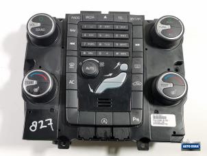 Used Heater control panel Volvo S60 II (FS) 1.6 T3 16V Price € 39,95 Margin scheme offered by Auto Rima Druten