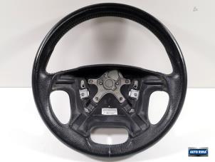 Used Steering wheel Volvo V70 (SW) 2.4 20V 170 Price € 49,95 Margin scheme offered by Auto Rima Druten