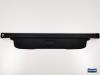 Luggage compartment cover from a Volvo V60 I (FW/GW) 1.6 T3 16V 2012