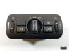 Light switch from a Volvo S80 (AR/AS), 2006 / 2016 2.4 D5 20V 205 AWD, Saloon, 4-dr, Diesel, 2.401cc, 151kW (205pk), 4x4, D5244T10, 2010-01 / 2011-12, AR; AS7056 2010