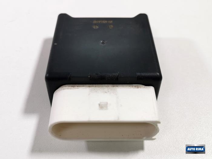 Usagé Module pompe carburant Volvo XC40 (XZ) 1.5 T3 12V Prix € 74,95 Règlement à la marge proposé par Auto Rima 