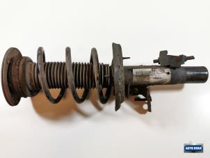 Used Front shock absorber rod, right Volvo V60 I (FW/GW) 2.0 D3 20V Price € 49,95 Margin scheme offered by Auto Rima Druten