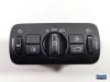 Light switch from a Volvo S80 (AR/AS) 2.4 D5 20V 205 AWD 2012
