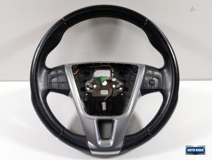 Used Steering wheel Volvo V40 (MV) 1.6 D2 Price € 49,95 Margin scheme offered by Auto Rima Druten