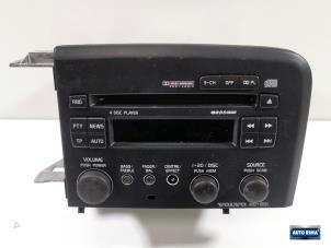 Używane Radioodtwarzacz CD Volvo S80 (TR/TS) 2.5 T Turbo 20V Cena € 74,95 Procedura marży oferowane przez Auto Rima Druten