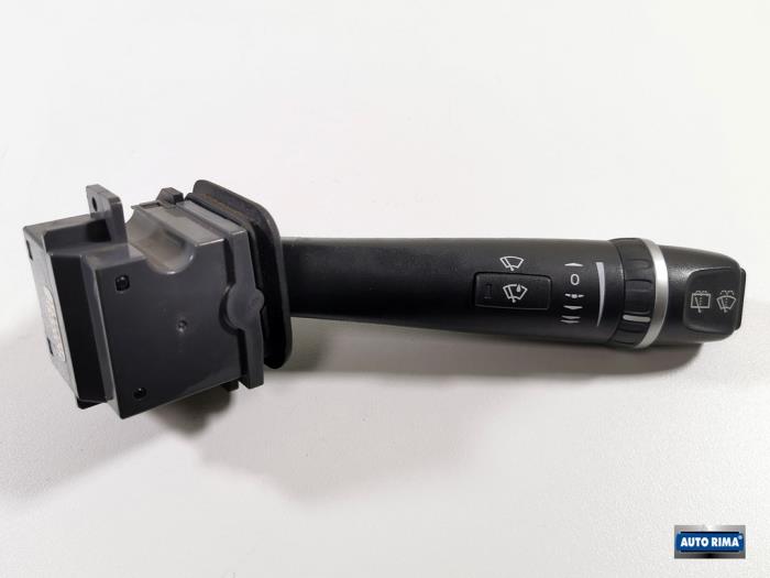 Wiper switch from a Volvo XC90 I 2.4 D5 20V 2006