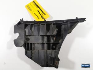 Used Front bumper bracket, left Volvo V70 (BW) 2.0 D 16V Price € 24,95 Margin scheme offered by Auto Rima Druten