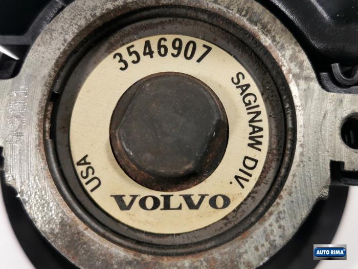 Pompa wspomagania kierownicy z Volvo V70 (GW/LW/LZ) 2.5 10V 1998