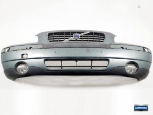 Used Front bumper Volvo S60 I (RS/HV) Price € 149,95 Margin scheme offered by Auto Rima Druten