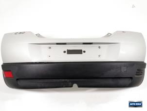 Usagé Pare-chocs arrière Volvo C30 (EK/MK) Prix € 149,95 Règlement à la marge proposé par Auto Rima Druten