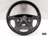 Steering wheel from a Volvo V70 (SW), 1999 / 2008 2.4 20V 170, Combi/o, Petrol, 2.435cc, 125kW (170pk), FWD, B5244S, 2000-03 / 2007-08 2003