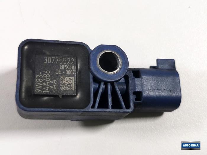 Gebrauchte Airbag Sensor Volvo V50 (MW) 2.5 T5 20V AWD Preis € 24,95 Margenregelung angeboten von Auto Rima Druten