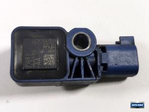 Used Airbag sensor Volvo V50 (MW) 2.5 T5 20V AWD Price € 24,95 Margin scheme offered by Auto Rima Druten