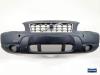 Front bumper from a Volvo XC70 2000
