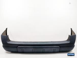 Używane Zderzak tylny Volvo XC70 Cena € 124,95 Procedura marży oferowane przez Auto Rima Druten