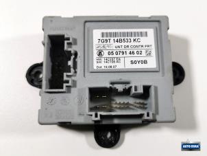 Używane Modul centralnego zamka Volvo XC70 (BZ) 2.4 D5 20V AWD Cena € 24,95 Procedura marży oferowane przez Auto Rima Druten