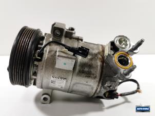 Used Air conditioning pump Volvo XC40 (XZ) 1.5 T3 Autom. 12V Price € 199,95 Margin scheme offered by Auto Rima Druten