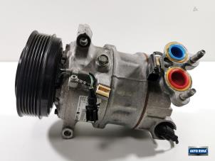 Used Air conditioning pump Volvo V90 II (PW) 2.0 D4 16V Price € 149,95 Margin scheme offered by Auto Rima Druten