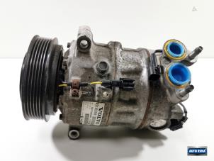Used Air conditioning pump Volvo V70 (BW) 2.0 D3 16V Price € 124,95 Margin scheme offered by Auto Rima Druten