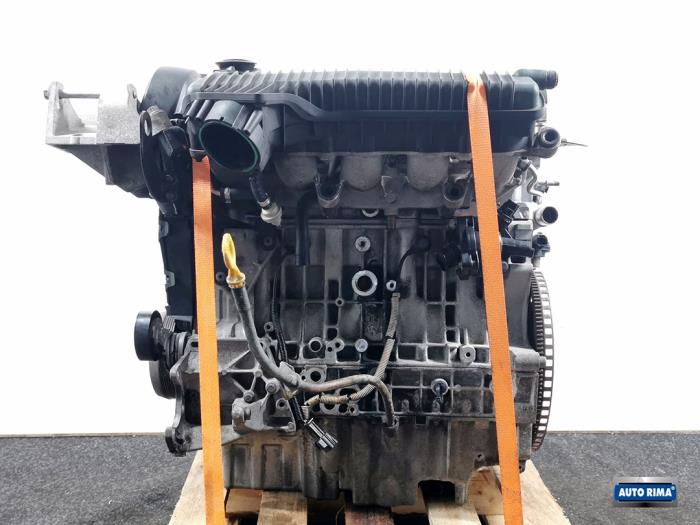 Engine Volvo V70 2.5 T 20V - 6906113 6906113 - Auto Rima Druten