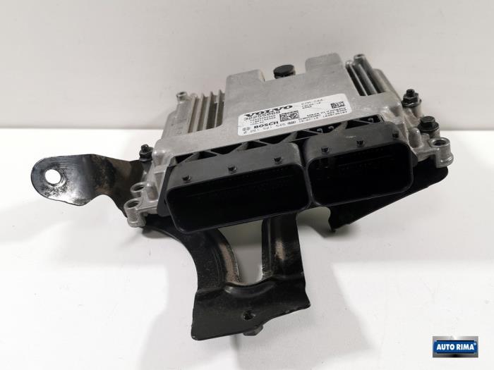 Used Engine management computer Volvo XC40 (XZ) 1.5 T3 12V Price € 174,95 Margin scheme offered by Auto Rima Druten