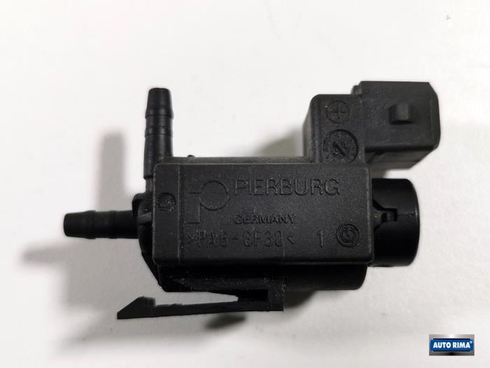 Begagnade Laddtryckssensor Volvo S80 (TR/TS) 2.5 D Pris € 19,95 Marginaltabell erbjuds av Auto Rima 