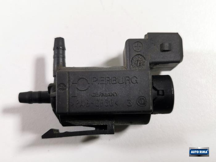 Begagnade Laddtryckssensor Volvo S80 (TR/TS) 2.5 D Pris € 19,95 Marginaltabell erbjuds av Auto Rima 