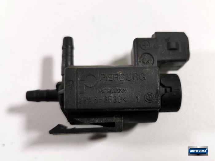Begagnade Laddtryckssensor Volvo S80 (TR/TS) 2.5 D Pris € 19,95 Marginaltabell erbjuds av Auto Rima 