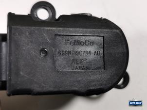 Capteur Température Intérieure Voiture - 6G9119C734AA - Compatible Ford Focus, Escape, Volvo XC60, Etc.