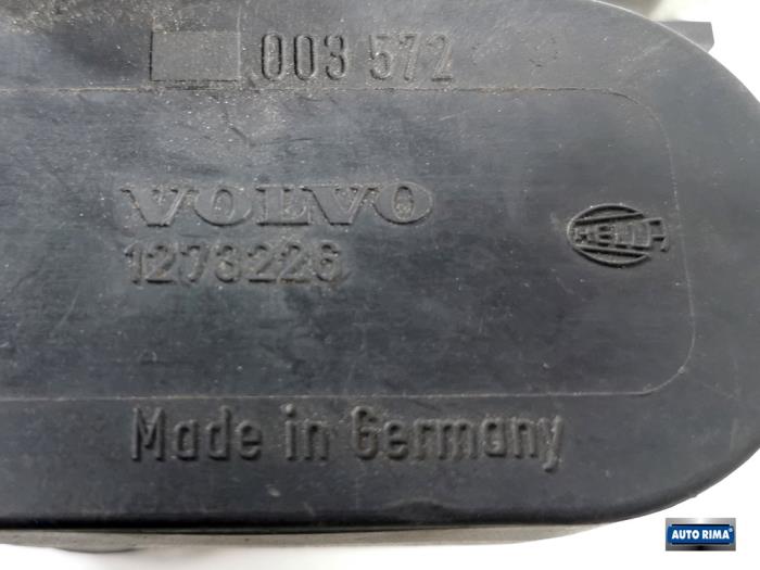Bomba de vacío de control de crucero de un Volvo 960 I Estate 3.0i 24V 1996
