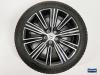 Set of sports wheels + winter tyres from a Volvo S60 III (ZS) 2.0 B6 16V Mild Hybrid Geartronic AWD 2022