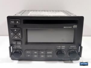 Used Radio CD player Volvo V40 (VW) 2.0 16V Price € 49,95 Margin scheme offered by Auto Rima Druten