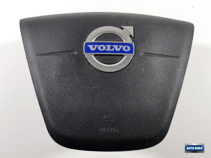 Airbag links (Lenkrad) van een Volvo V70 (BW) 1.6 T4 16V 2014