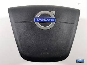 Używane Poduszka powietrzna lewa (kierownica) Volvo V70 (BW) 1.6 T4 16V Cena € 99,95 Procedura marży oferowane przez Auto Rima Druten